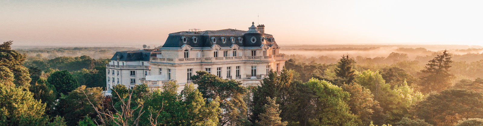 OLEVENE image - Facade drone-